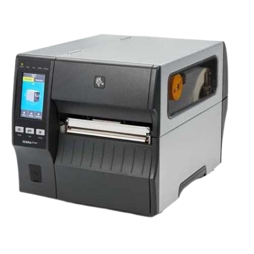 impresora zebra