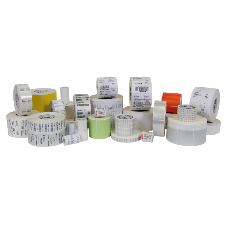 consumibles zebra